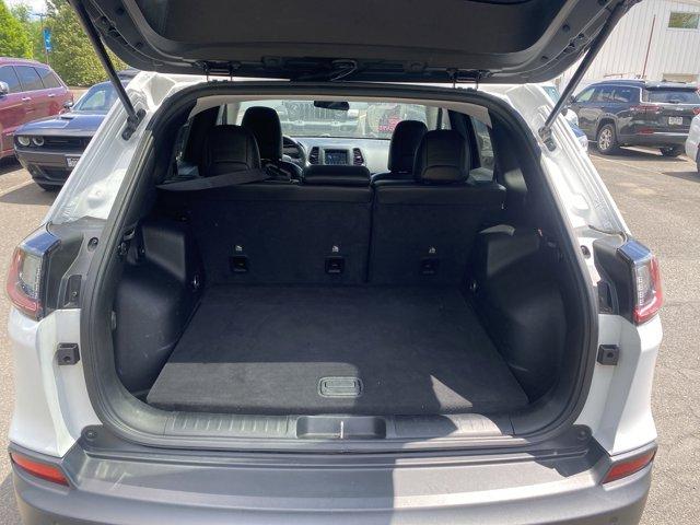 2020 Jeep Cherokee Vehicle Photo in Doylsetown, PA 18901