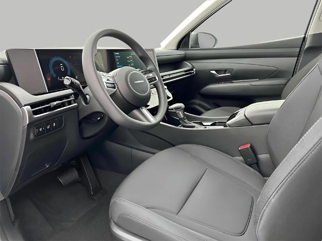 2025 Hyundai TUCSON Vehicle Photo in Green Bay, WI 54304