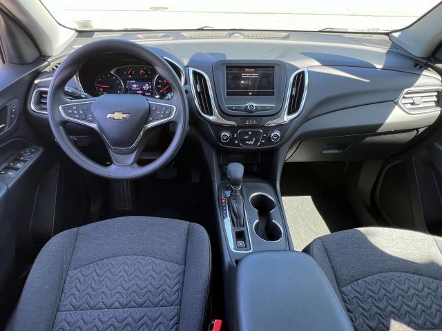 2022 Chevrolet Equinox Vehicle Photo in Roslyn, NY 11576