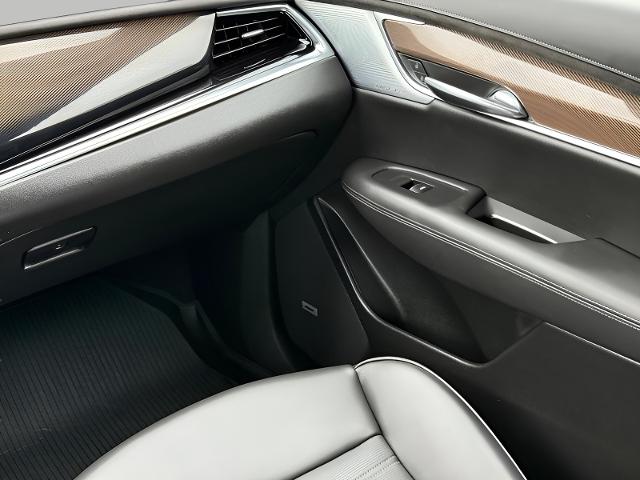 2024 Cadillac XT6 Vehicle Photo in MADISON, WI 53713-3220