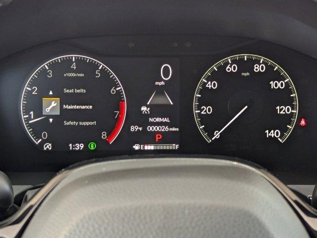 2024 Honda CR-V Vehicle Photo in San Antonio, TX 78230