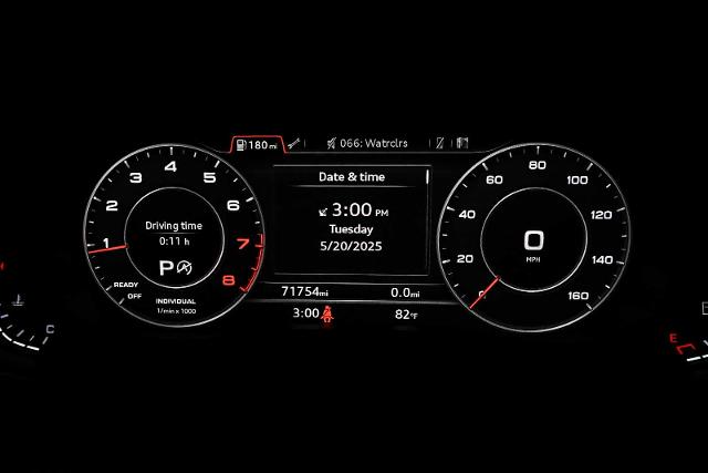 2019 Audi Q5 Vehicle Photo in DALLAS, TX 75235