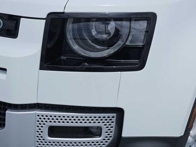 2025 Defender Vehicle Photo in AUSTIN, TX 78717