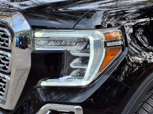 2021 GMC Sierra 1500 Vehicle Photo in San Antonio, TX 78230-1001