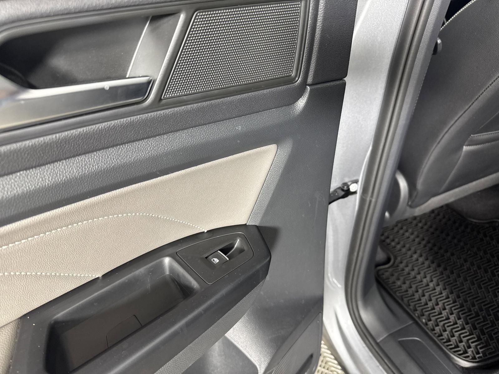 2021 Volkswagen Atlas Cross Sport Vehicle Photo in Georgetown, TX 78626