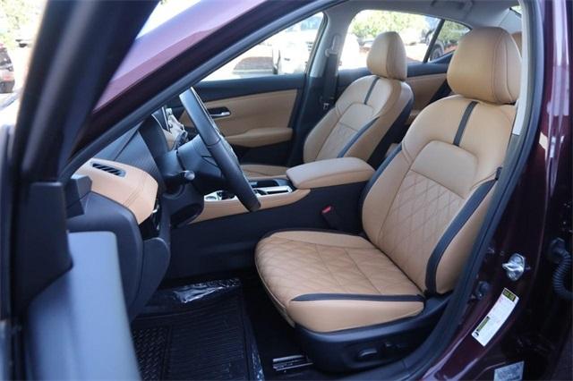 2024 Nissan Sentra Vehicle Photo in Hazelwood, MO 63042