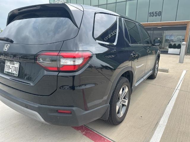2024 Honda Pilot Vehicle Photo in San Antonio, TX 78230