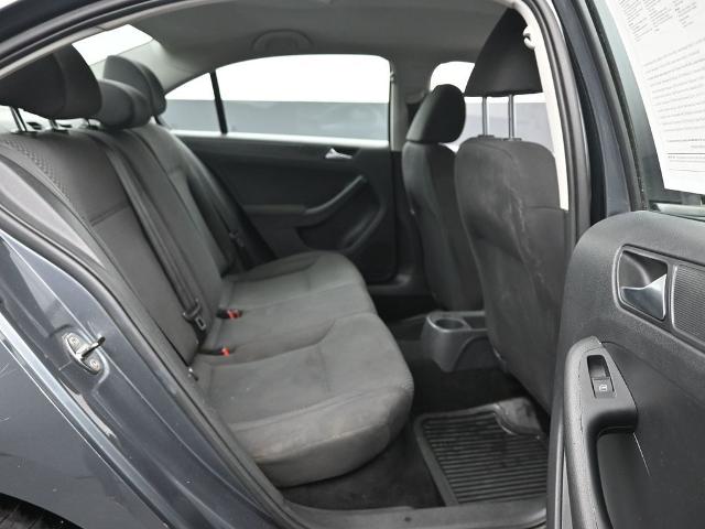 2012 Volkswagen Jetta Sedan Vehicle Photo in Cedar Rapids, IA 52402