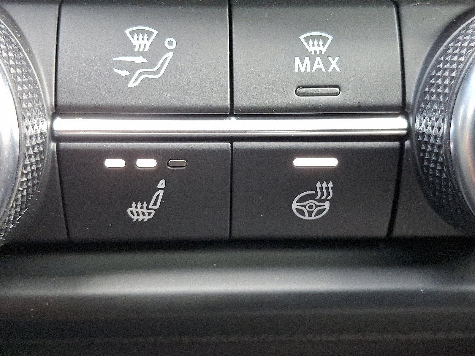 2022 Alfa Romeo Giulia Vehicle Photo in Mechanicsburg, PA 17050