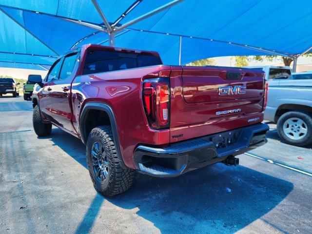 2024 GMC Sierra 1500 Vehicle Photo in Decatur, TX 76234
