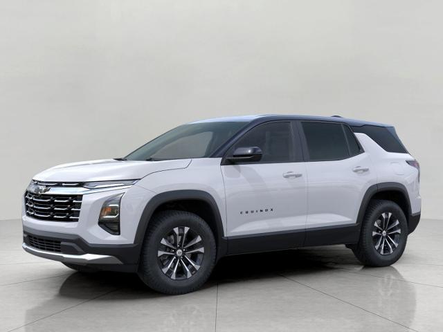 2026 Chevrolet Equinox Vehicle Photo in Madison, WI 53713