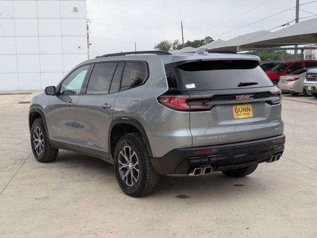 2025 GMC Acadia Vehicle Photo in SELMA, TX 78154-1459