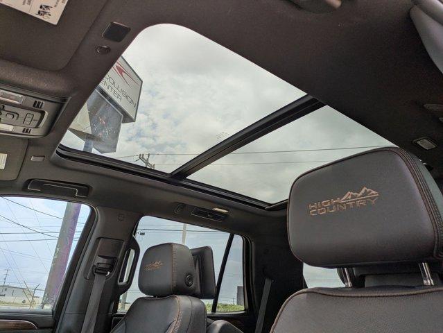 2023 Chevrolet Tahoe Vehicle Photo in SELMA, TX 78154-1460