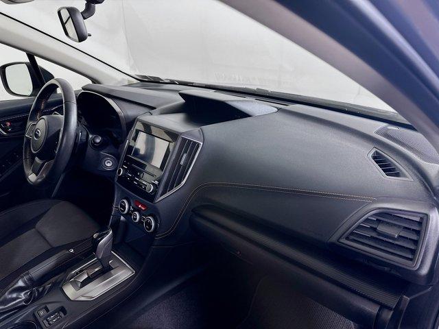 2022 Subaru Crosstrek Vehicle Photo in Doylestown, PA 18902