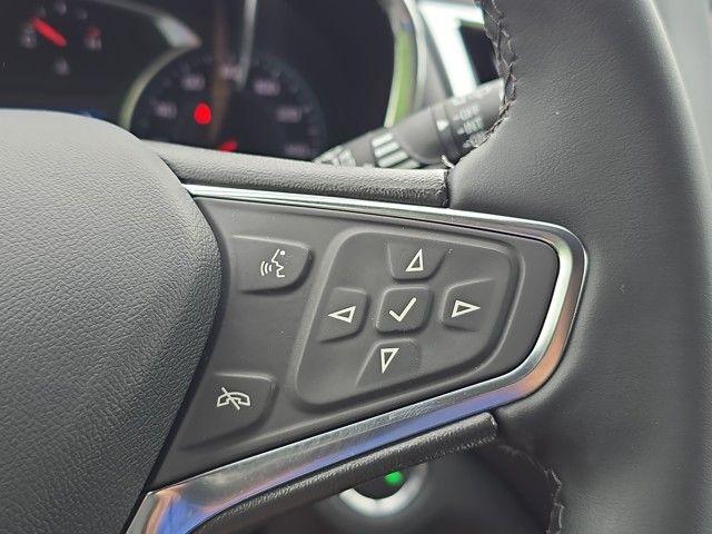 2023 Chevrolet Equinox Vehicle Photo in Pleasant Hills, PA 15236