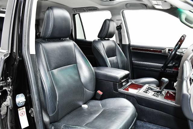 2019 Lexus GX 460 Vehicle Photo in DALLAS, TX 75235
