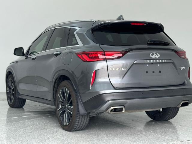 2022 INFINITI QX50 Vehicle Photo in Grapevine, TX 76051