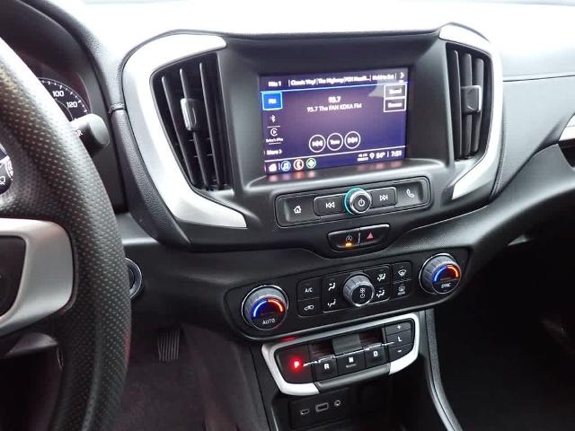 2022 GMC Terrain Vehicle Photo in ZELIENOPLE, PA 16063-2910