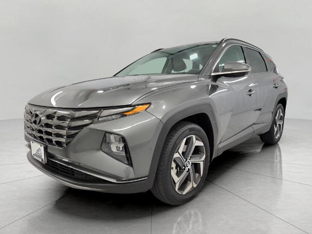 2022 Hyundai TUCSON Vehicle Photo in Oshkosh, WI 54904