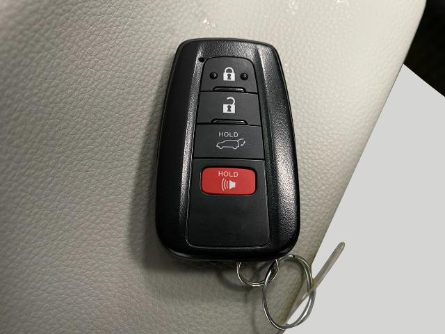 2024 Toyota RAV4 Vehicle Photo in Appleton, WI 54913