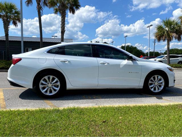 2023 Chevrolet Malibu Vehicle Photo in Hinesville, GA 31313