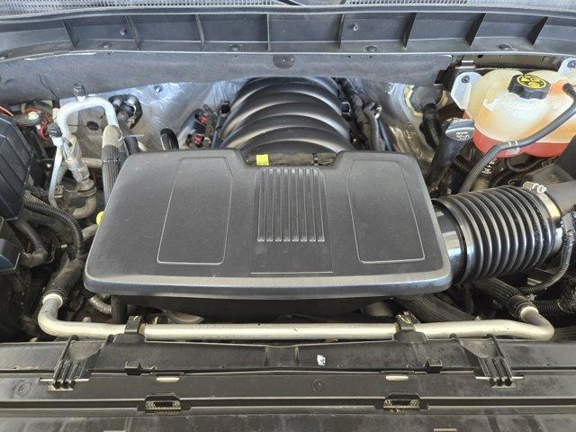 2022 GMC Sierra 1500 Vehicle Photo in Decatur, TX 76234
