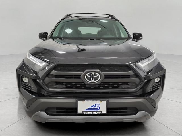 2024 Toyota RAV4 Vehicle Photo in Appleton, WI 54913