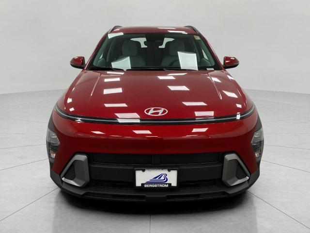 2025 Hyundai KONA Vehicle Photo in Appleton, WI 54913