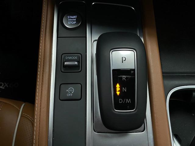 2025 INFINITI QX60 Vehicle Photo in Appleton, WI 54913