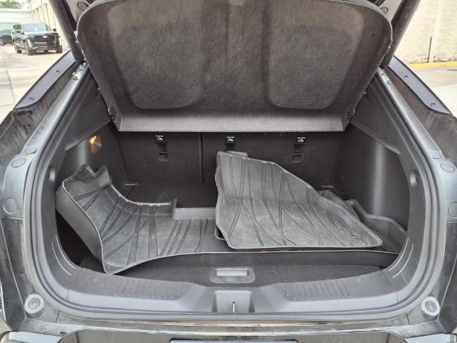 2024 Buick Envista Vehicle Photo in Tampa, FL 33612