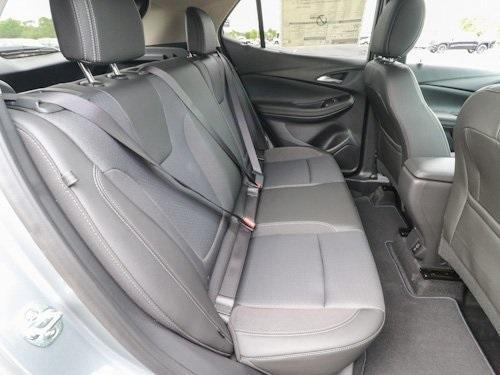2025 Buick Encore GX Vehicle Photo in HOMOSASSA, FL 34448-1461