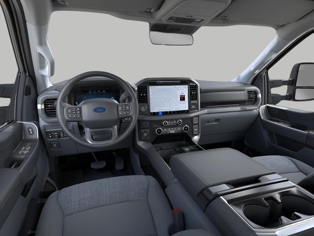 2025 Ford F-150 Vehicle Photo in Oshkosh, WI 54901