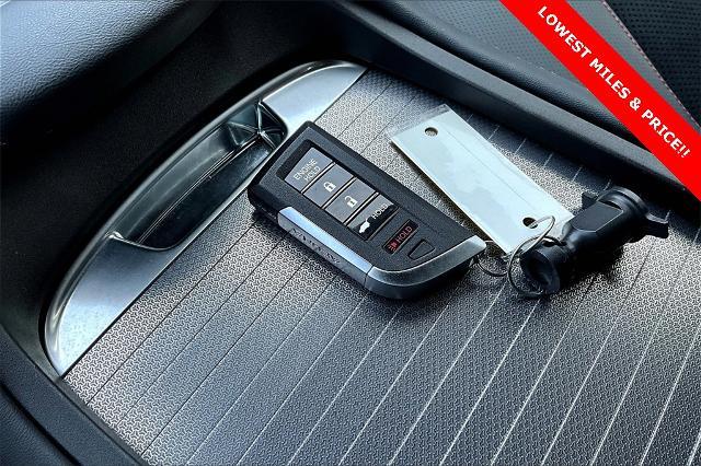 2023 Acura RDX Vehicle Photo in Grapevine, TX 76051
