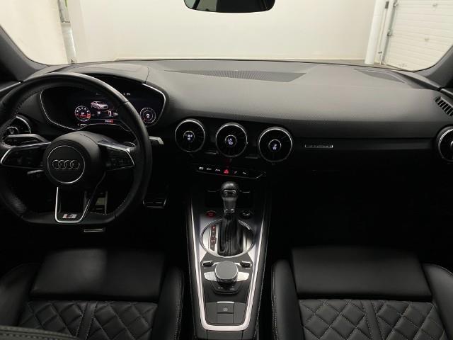 2023 Audi TTS Coupe Vehicle Photo in Appleton, WI 54913