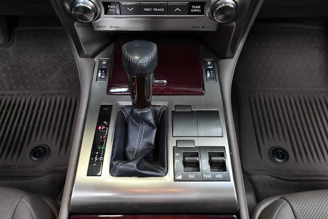 2019 Lexus GX 460 Vehicle Photo in DALLAS, TX 75235