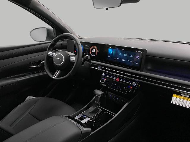 2025 Hyundai TUCSON Vehicle Photo in Appleton, WI 54913