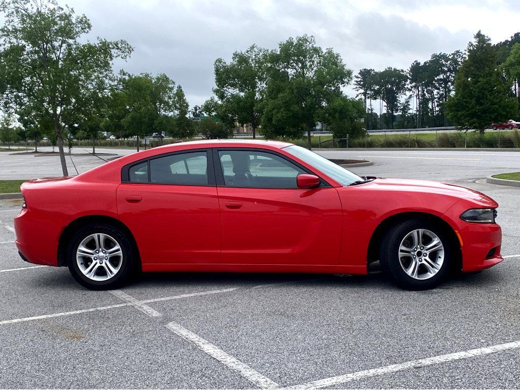 2020 Dodge Charger Vehicle Photo in POOLER, GA 31322-3252