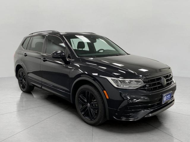2022 Volkswagen Tiguan Vehicle Photo in Appleton, WI 54913
