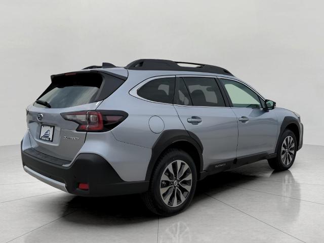 2025 Subaru Outback Vehicle Photo in Green Bay, WI 54304
