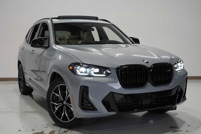 2023 BMW X3 M40i Vehicle Photo in GRAPEVINE, TX 76051