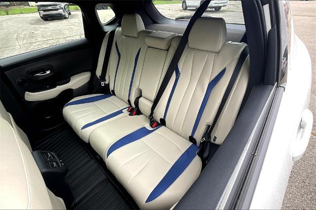 2025 Acura ADX Vehicle Photo in Tulsa, OK 74145