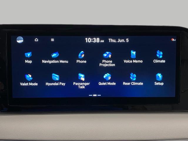 2025 Hyundai PALISADE Vehicle Photo in Appleton, WI 54913