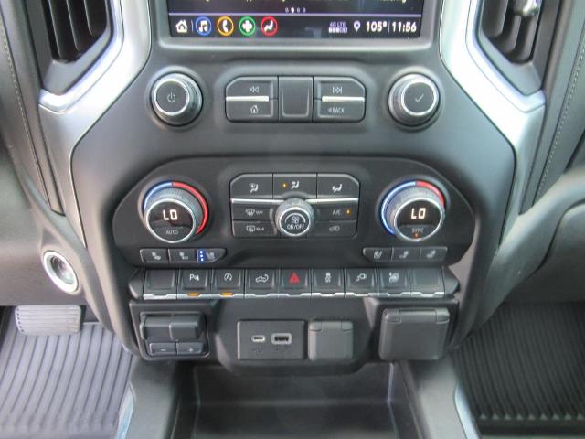 2019 Chevrolet Silverado 1500 Vehicle Photo in LEESBURG, FL 34788-4022