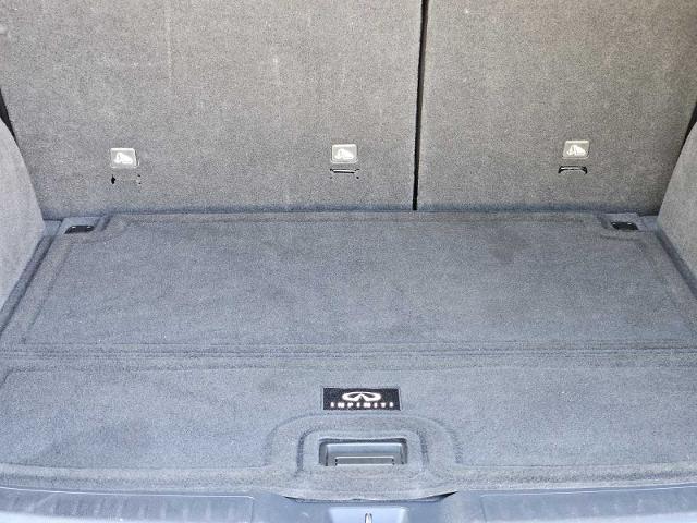 2020 INFINITI QX50 Vehicle Photo in Fort Worth, TX 76132