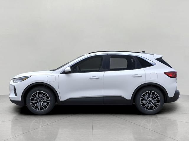 2025 Ford Escape Vehicle Photo in Oshkosh, WI 54901