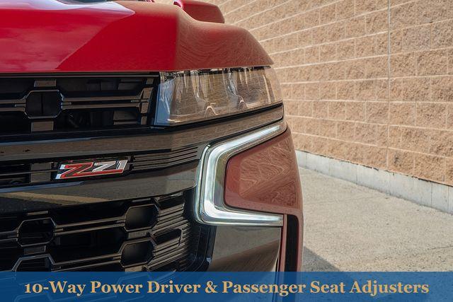 2024 Chevrolet Tahoe Vehicle Photo in DANBURY, CT 06810-5034