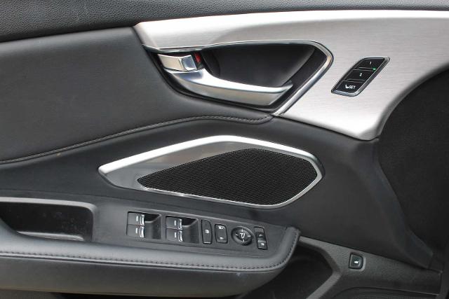 2021 Acura RDX Vehicle Photo in HOUSTON, TX 77090