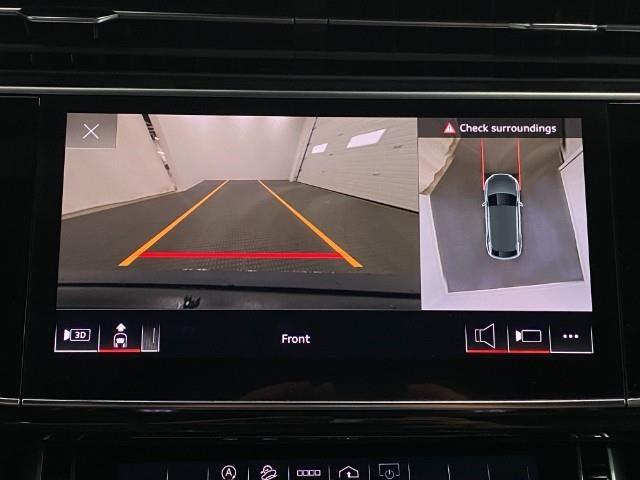 2021 Audi Q8 Vehicle Photo in Appleton, WI 54913