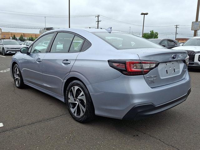 2024 Subaru Legacy Vehicle Photo in Philadelphia, PA 19116