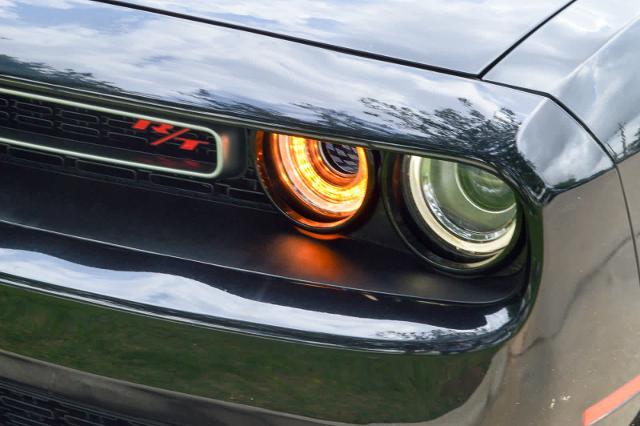 2019 Dodge Challenger Vehicle Photo in Houston, TX 77090